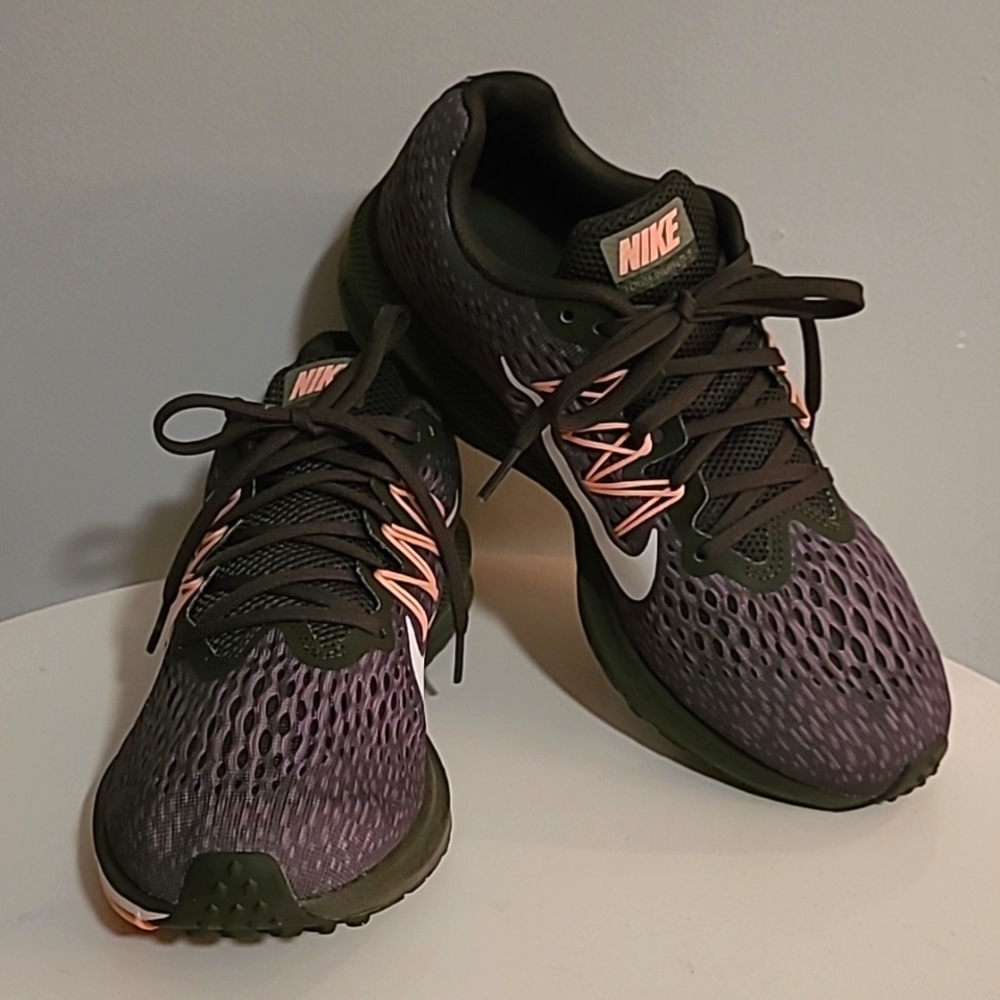 Nike Air Zoom Winflo 5